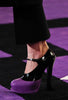 Thumbnail for PRADA F/W 2012 PLATFORM HEELS