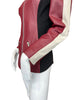 Thumbnail for PLEIN SUD S/S 2004 LEATHER JACKET