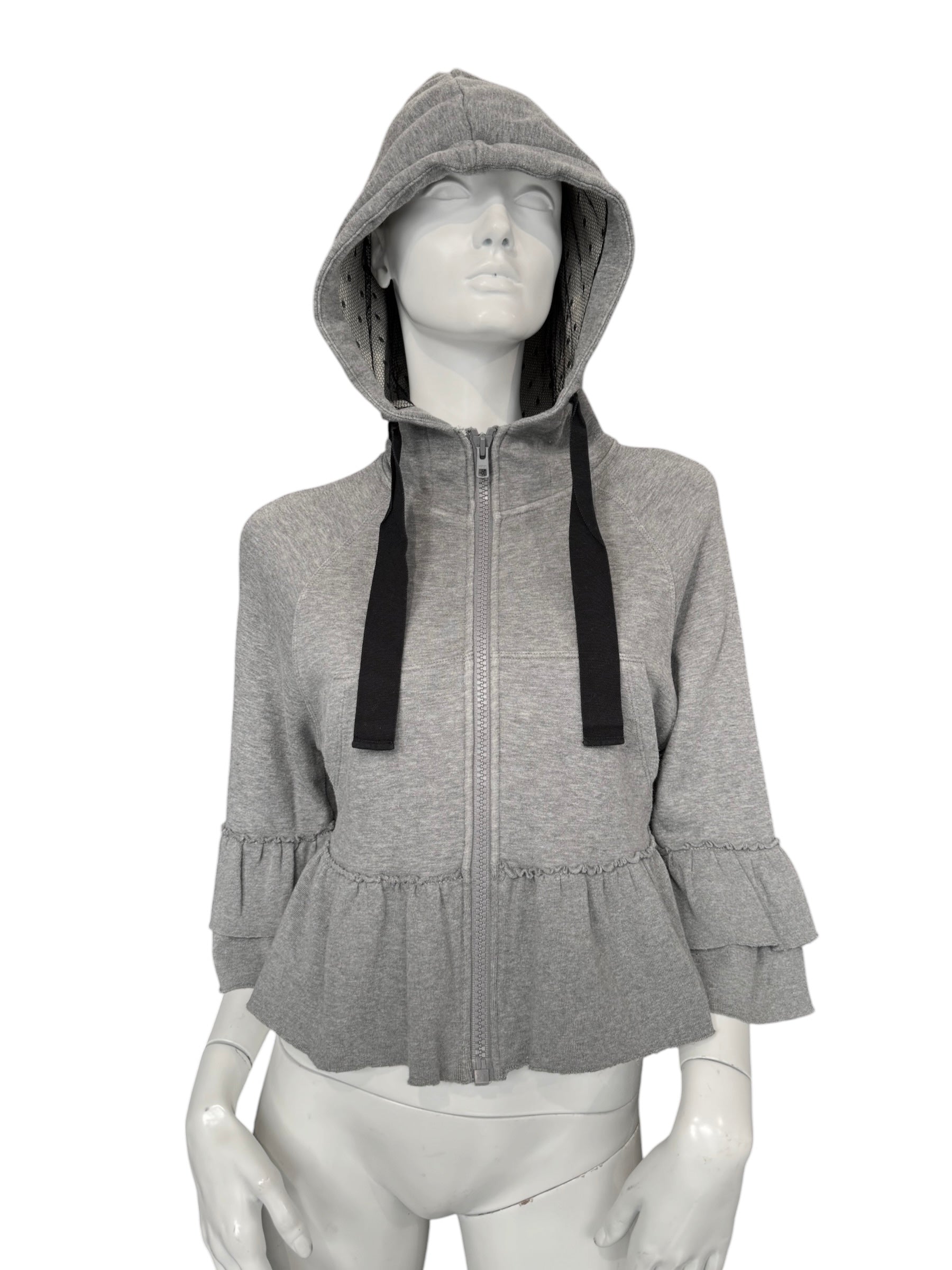 RED VALENTINO HOODIE