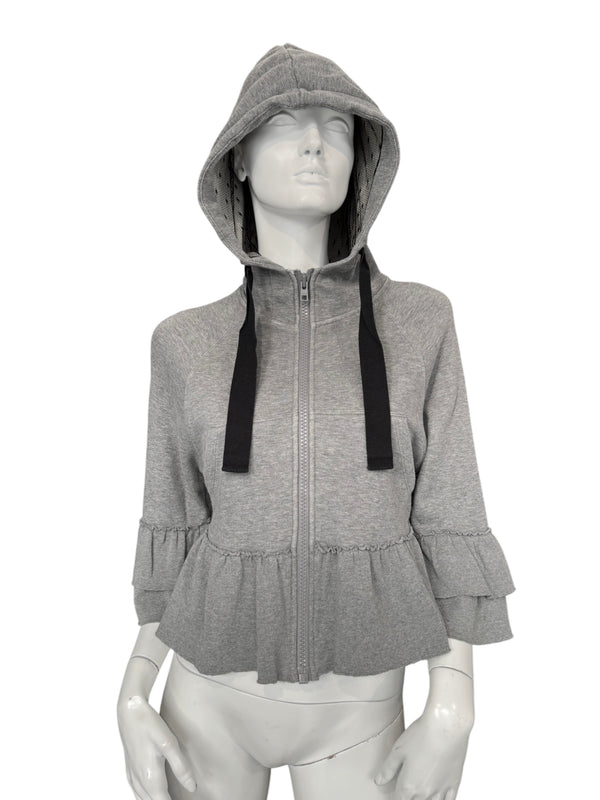 RED VALENTINO HOODIE