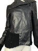Thumbnail for ANN DEMEULEMEESTER F/W 2005 LEATHER JACKET