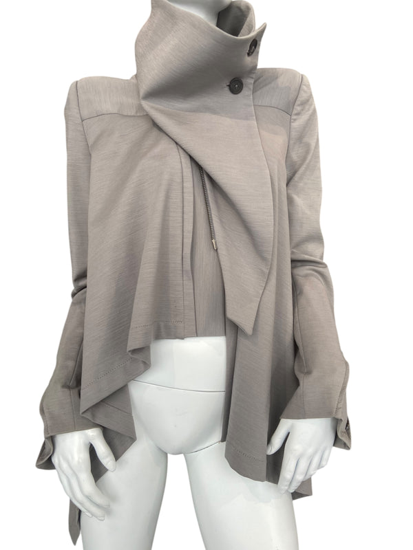 ANN DEMEULEMEESTER JACKET