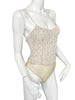 Thumbnail for EMPORIO ARMANI BODYSUIT