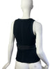Thumbnail for CHANEL SPRING 2004 WOOL TANK TOP