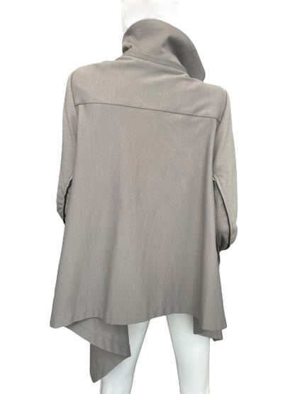 ANN DEMEULEMEESTER JACKET