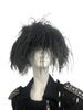 Thumbnail for VINTAGE OSTRICH FEATHERS HAT