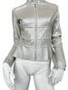 Thumbnail for JITROIS LEATHER JACKET