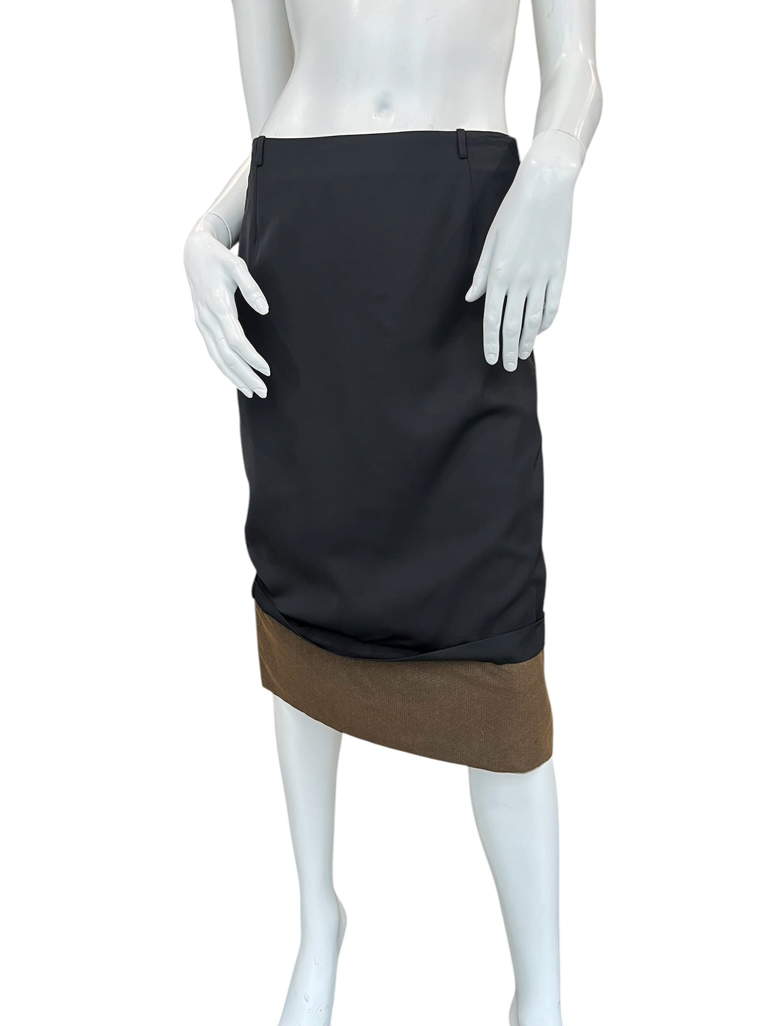PLEIN SUD S/S 1999 SKIRT
