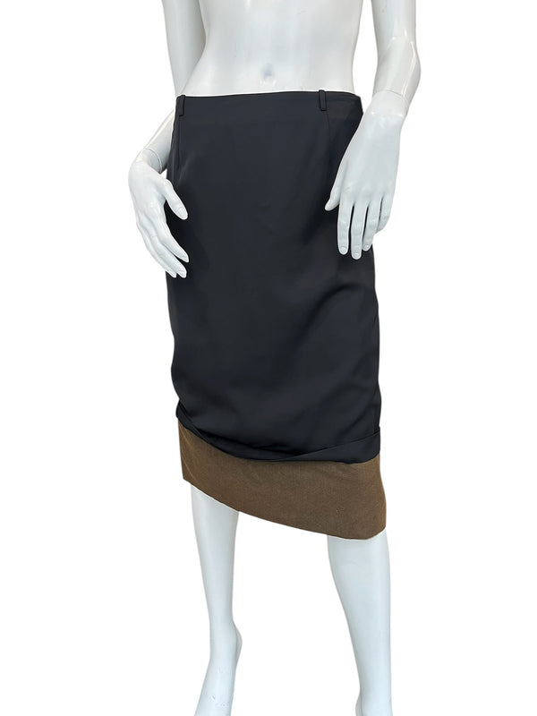 PLEIN SUD S/S 1999 SKIRT