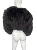 Thumbnail for DOROTHÉ BIS FEATHERS JACKET