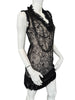 Thumbnail for GIVENCHY PEARL DRESS