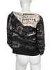 Thumbnail for JOHN GALLIANO HOODED SWEATER