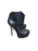 Thumbnail for SAINT LAURENT TRIBTOO LACED BOOTS