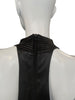 Thumbnail for JITROIS LEATHER SILK TOP