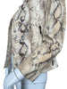 Thumbnail for PLEIN SUD PYTHON JACKET