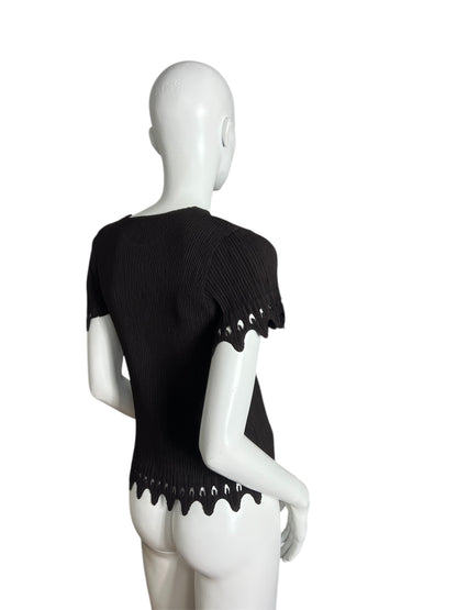 PLEATS PLEASE ISSEY MIYAKE TOP