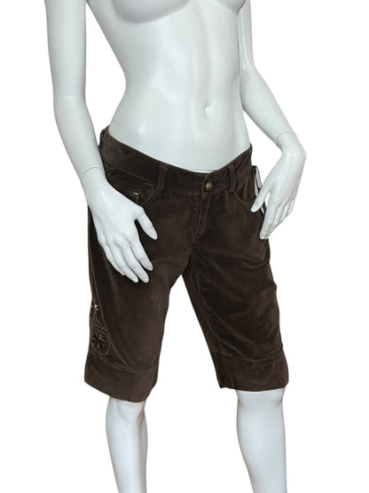 JEAN'S PAUL GAULTIER SHORTS