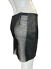 Thumbnail for ARREY BERLIN LEATHER SKIRT