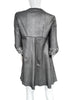 Thumbnail for LE CUIR PERDU LEATHER BEADED JACKET