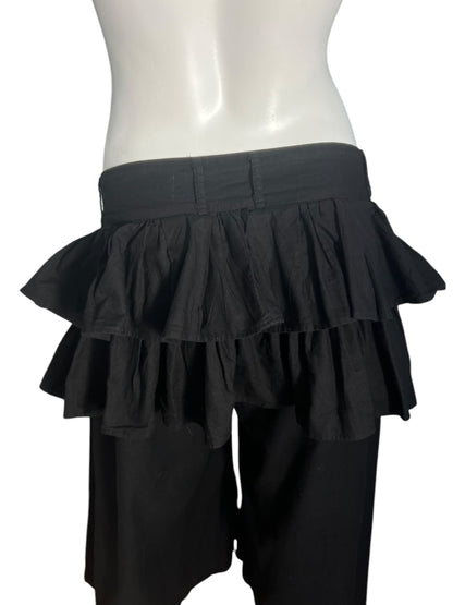 KAPITAL WOOL PANTS