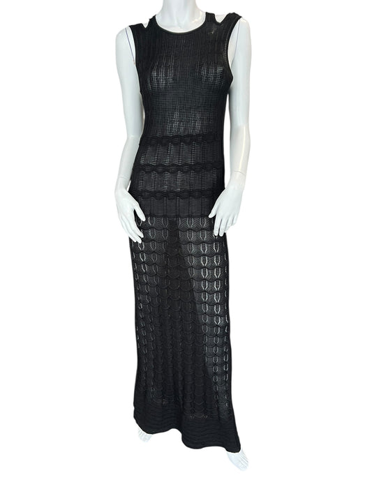 MISSONI MAXI DRESS