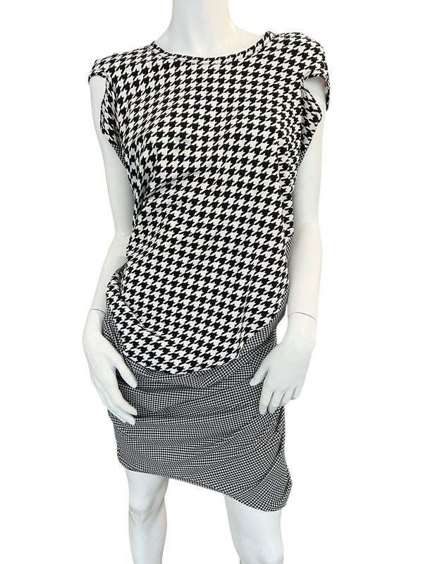 JUNYA WATANABE S/S 2010 DRESS