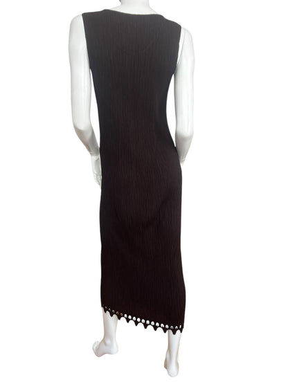 ISSEY MIYAKE PLEATS PLEASE DRESS