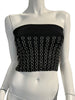 Thumbnail for PLEIN SUD PIERCING BUSTIER