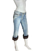 Thumbnail for DOLCE & GABBANA CAPRI JEANS