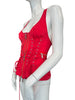 Thumbnail for DSQUARED CORSET TOP