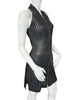 Thumbnail for JITROIS LEATHER DRESS