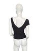 Thumbnail for PLEIN SUD S/S 2004 ASYMETRICAL TOP