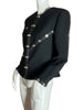 Thumbnail for VINTAGE PRESS BUTTON JACKET