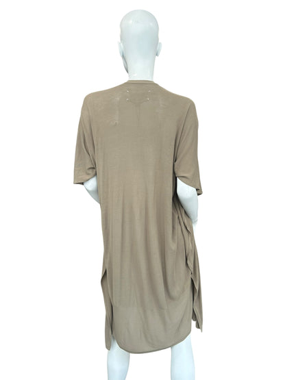 MAISON MARGIELA TUNIC DRESS