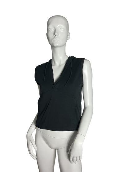 BIKKEMBERGS HOODED TOP