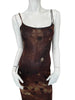 Thumbnail for PLEIN SUD MESH DRESS
