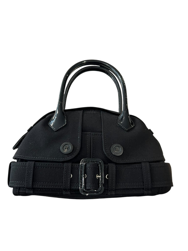 JEAN PAUL GAULTIER MINI BAG