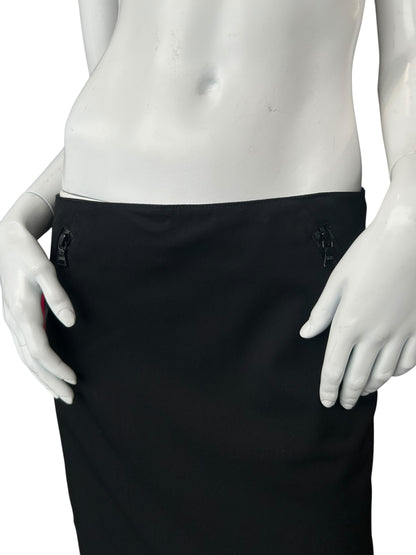 PRADA PENCIL SKIRT