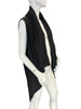 Thumbnail for SIMONA TAGLIAFERRI S/S 2013 PYTHON & LINEN VEST