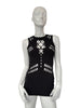 Thumbnail for GUCCI S/S 2010 CUT OUT TANK TOP