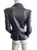 Thumbnail for JITROIS LEATHER JACKET