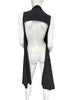 Thumbnail for MARC LE BIHAN OPEN BACK VEST