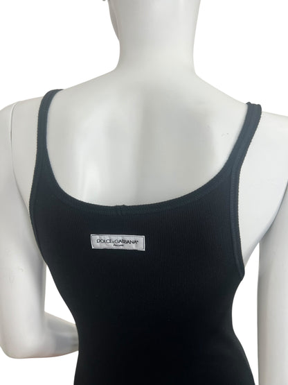 DOLCE & GABBANA BODYSUIT