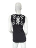 Thumbnail for GUCCI S/S 2010 CUT OUT TANK TOP