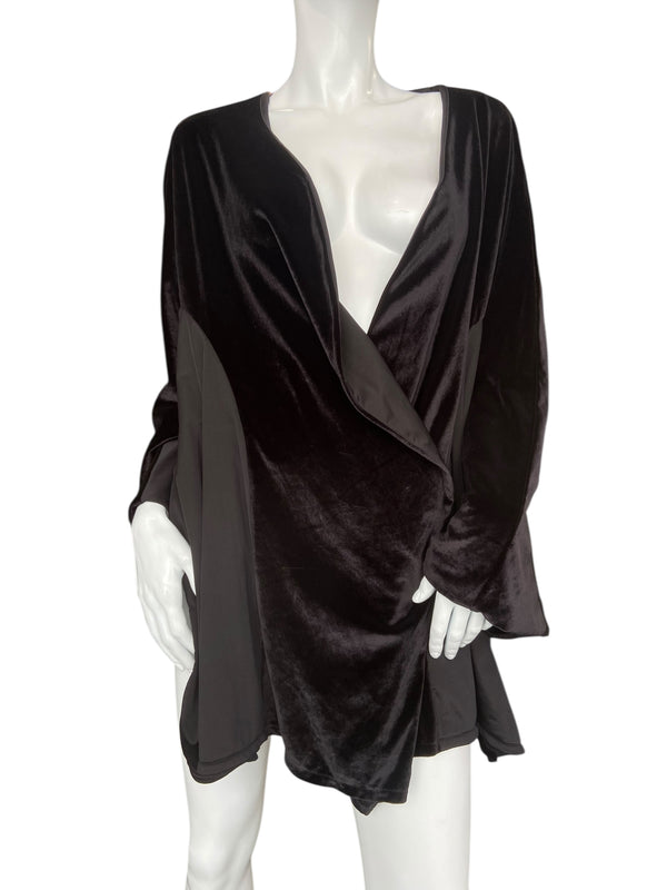 COMME DES GARCONS F/W 2015 JACKET