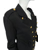 Thumbnail for PLEIN SUD OFFICIER 1990'S JACKET
