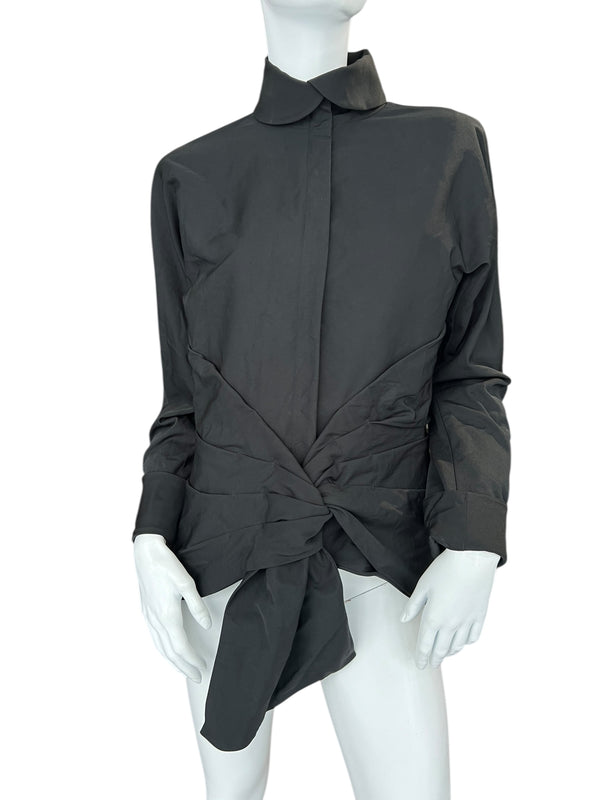 JEAN PAUL GAULTIER KNOT JACKET