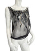 Thumbnail for SPORTMAX SILK TOP