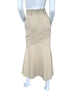 Thumbnail for ATSURO TAYAMA LINEN SKIRT