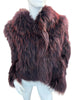 Thumbnail for SONIA RYKIEL FUR JACKET